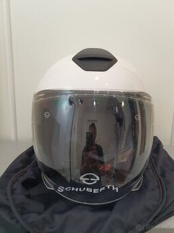 Schuberth M1 PRO Helma Vel. XL / 61 Přilba