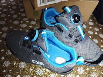 Dětské boty CXS Island Aruba 01