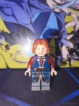 Lego - Lord of the Rings - Boromir (lor014)