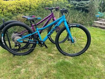 Mrx 27,5 Barbus Face sport