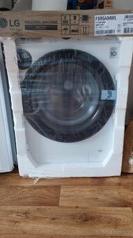 Nová pračka LG FSR5A04WL, originál zabalená