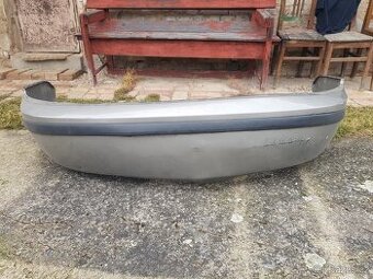 Zadní nárazník fabia combi 1