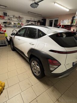 Prodám pneu nexen 215/60 R17 96 H, nové 4ks