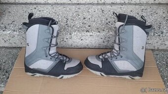 Snowboardové boty Crazy Creek 29,5 cm