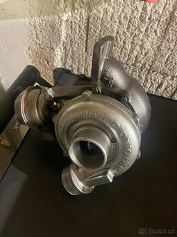 Prodám turbo na Volvo 96-120 kw repas V70 S60 S80 Xc90