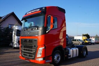 Volvo FH 4 EURO 6 GLOBETROTTER NISKI PRZEBIEG 223.000 km