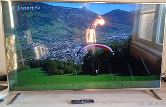 55(139cm) TV LG 55LB630V