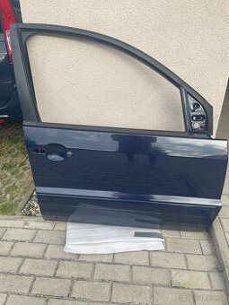 Pravé přední dveře Ford Fusion
