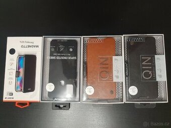 Obaly na Samsung A21s