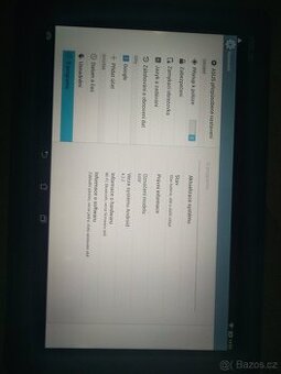 Tablet Asus 10"