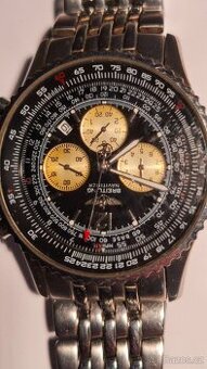 hodinky Breitling Navitimer Chronograph