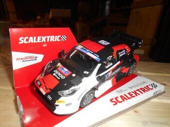 Autodráha,autíčka Scalextric ,SCX