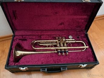 Trumpeta Amati Kraslice ATR 202