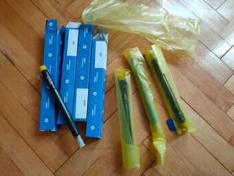 Vstřiky DELPHI CRI EJBR04501D - SSangYong Kyron, Rexton....