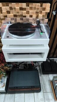 Pro-ject the classic pro-ject tube box ds2 Eat jo no 5 ortof