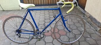 Jízdní kolo Favorit