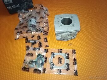 Palec motokolo obsah 50