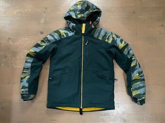 Zimní (lyžařská) bunda O’Neill vel. 170