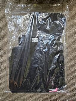 Textilní koberce Škoda Superb 4