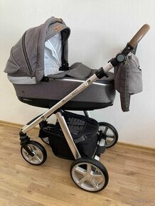 dětský kočárek Espiro NEXT 2in1