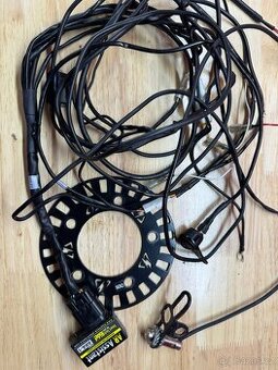 ARA-K2T + ARA-D05 sada jízdního asistenta ARA