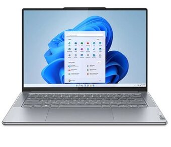 Lenovo Yoga Slim 7 14" :Ultra 7 258V,32GB,SSD 1TB,OLED
