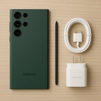 Koupím samsung s23 ultra nebo S21 ultra