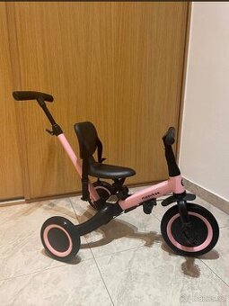 Tříkolka 6v1