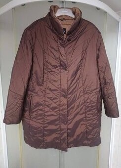 Dámský bundokabát vel. 46/48