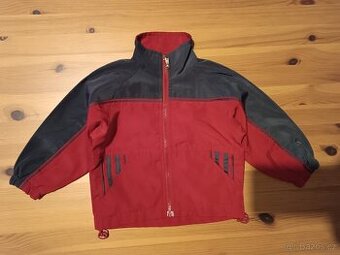 šusťáková bunda Success