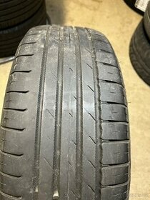 4ks LETNÍ PNEUMATIKY NOKIAN WETPROOF 185/60/15 88H