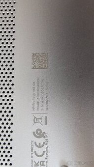 Dva notebooky HP 455 G8