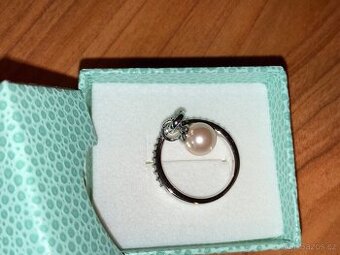 Prsten Sugar Classy RH Pierre Lang