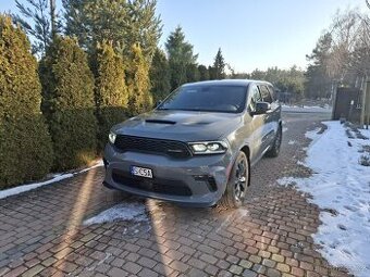 Dodge Durango RT 5.7 HEMI 2022 - 1