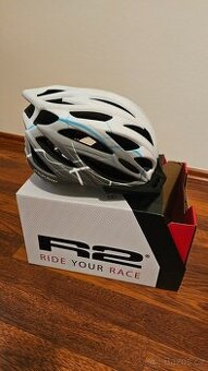 Prilba na kolo R2 - 1