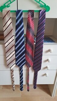Kravaty - 1