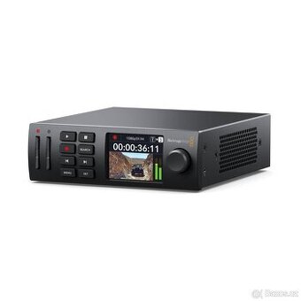 Blackmagic Design HyperDeck Mini