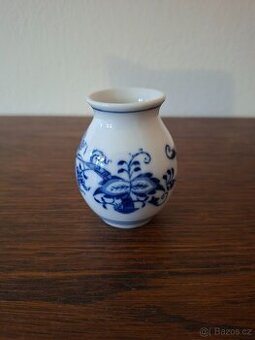 Cibulák - vázička malá 7 cm - 1