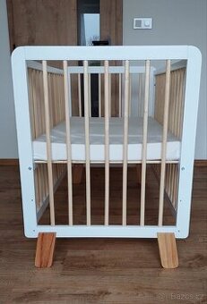 Dětská postýlka - 1