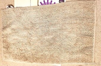 Koupelnová předložka