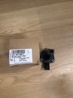 Vw T5 aT6 senzor hladiny oleje