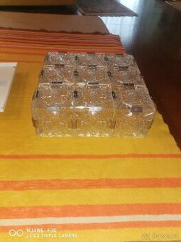 Lustr 70.léta Kamenický Šenov