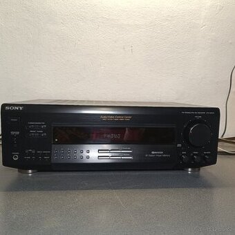SONY STR DE215 - 1