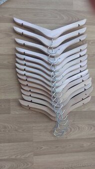 Detska drevena raminka