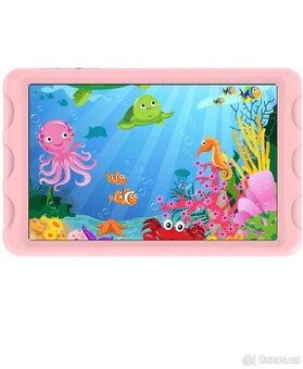 Dotykový tablet iGET Smart - 1