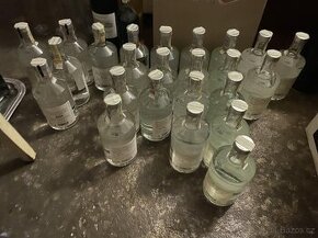 Omfg 2014 - 2022 , diplomatico, žufánek a další - 1