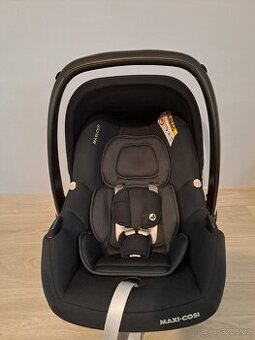MAXI COSI CabrioFic i-Size