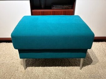 Zcela nový taburet Polstrin NISUS  - velká sleva