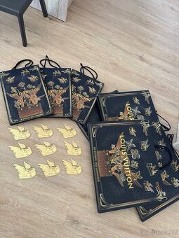 Louis Vuitton tašky - 1