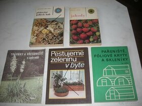 Kniha Jahody - Harant, Zacha